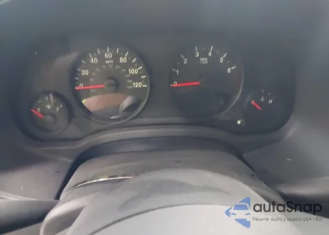 2012 Jeep Patriot Latitude из США, поврежденный, VIN 1C4NJPFB0CD673775